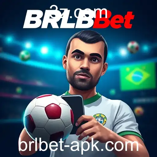 A Ascensão de BRLBet e o Futuro dos Jogos Online