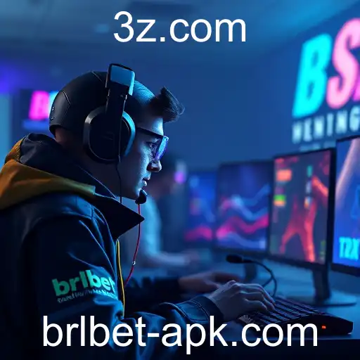 O Cenário Atual dos Jogos no Brasil e a Ascensão do BRLBET