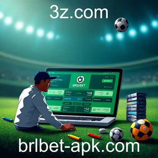 Crescimento do Mercado de Apostas Online no Brasil