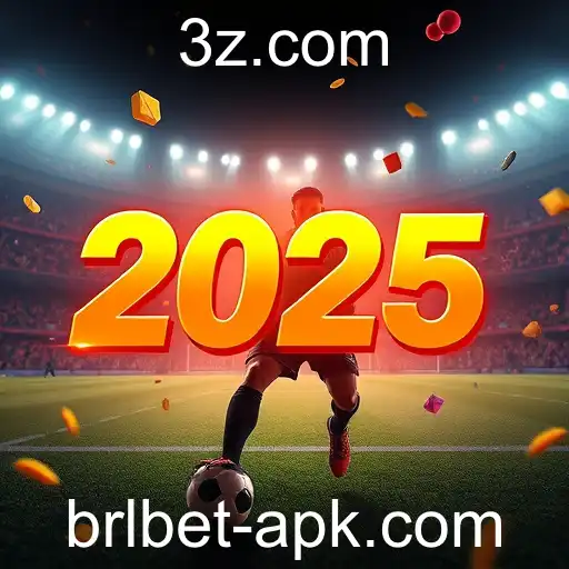 As Novidades e Tendências em BRLBET para 2025