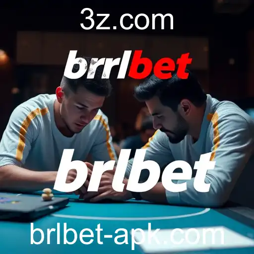 A Consolidação do BRLBET no Cenário de Jogos Online