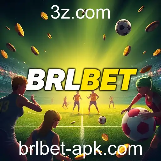 BRLBET: Novidades do Mundo dos Jogos Online