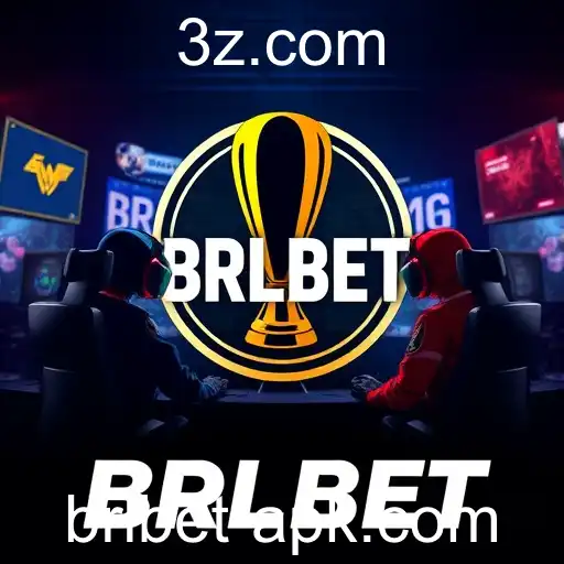 A Ascensão do BRLBet no Mercado de Entretenimento Digital