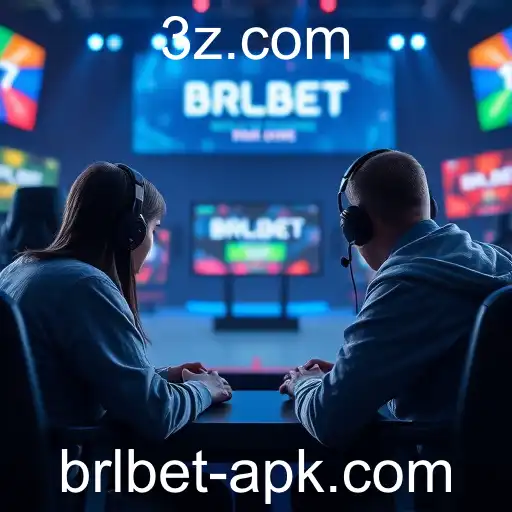 Boom dos Jogos Virtuais no Brasil