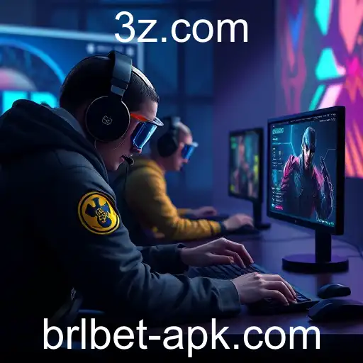 Inovações e Desafios no Universo dos Jogos em 2025