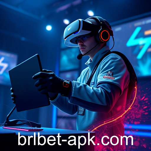 Inovações e Tendências nos Jogos em 2025