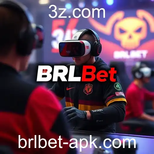 Inovação e Estratégia: O Impacto do BRLBet no Mundo dos Jogos