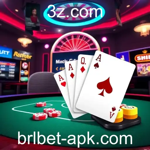 O Impacto dos Jogos de Apostas no Crescimento Digital