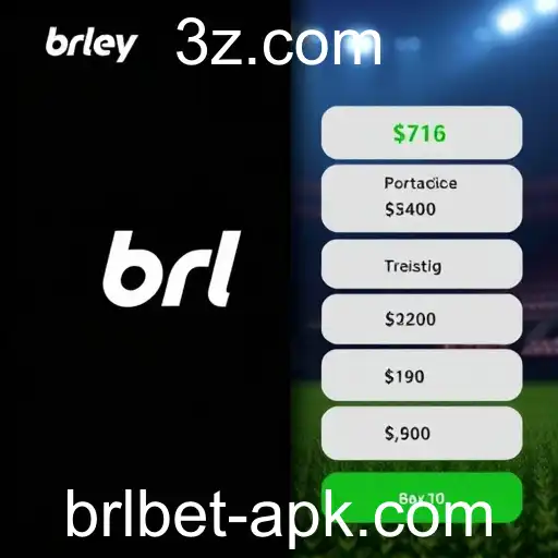 O Impacto do BRLBET na Indústria de Jogos Online