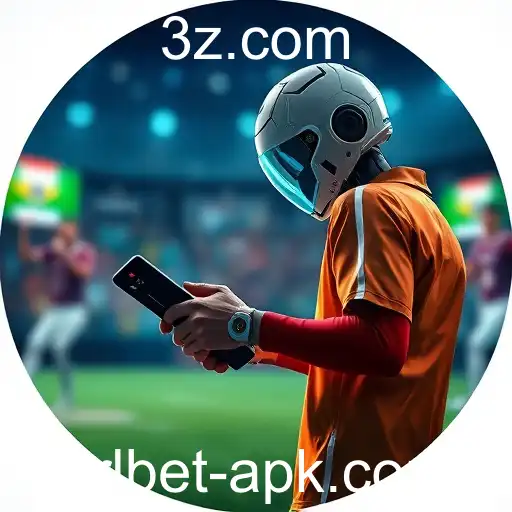 Avanço dos Sites de Apostas Durante a Revolução Digital